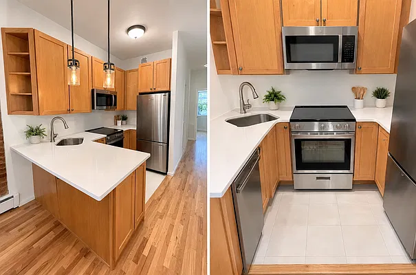 Kitchen, photo 2