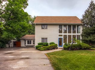 8801 W 10th Ave, Lakewood, CO 80215