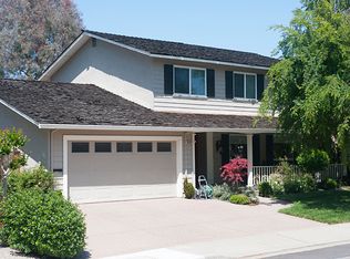 5125 Hummingbird Rd, Pleasanton, CA 94566