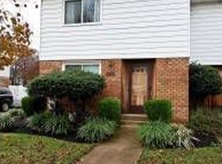 4708 13th Pl NE, Washington, DC 20017