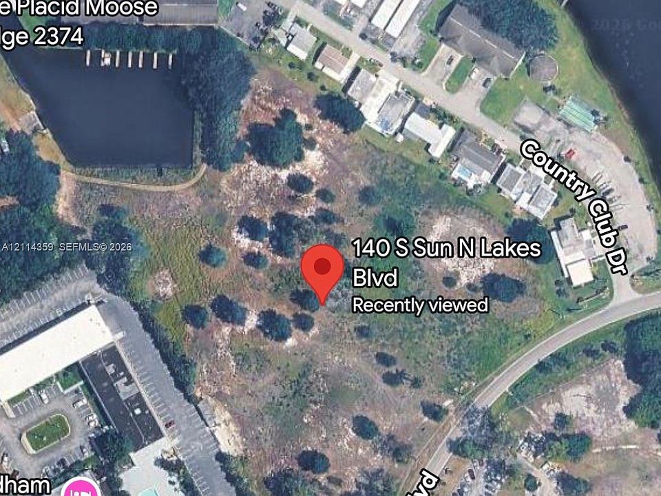 1st image of 140 S Sun N Lakes Blvd