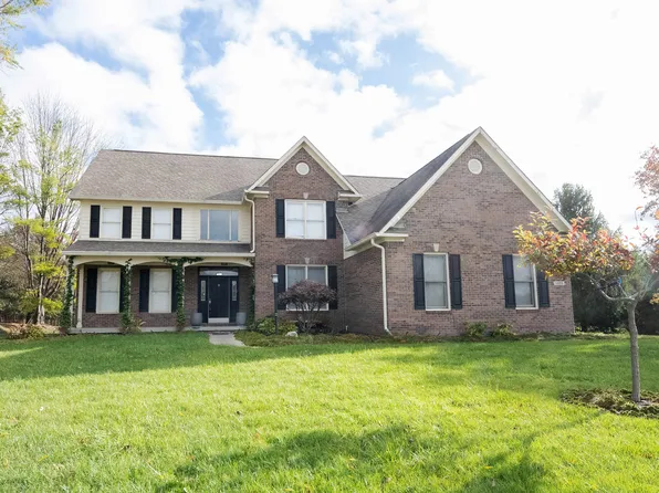 11593 Mansfield Pl, Carmel, IN 46032