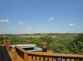 1015 Windmill Rd, Dripping Springs, TX 78620