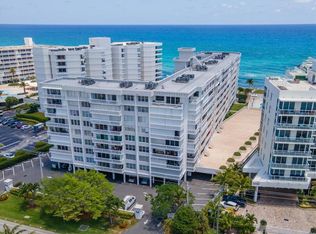 3570 S Ocean Blvd APT 612, South Palm Beach, FL 33480