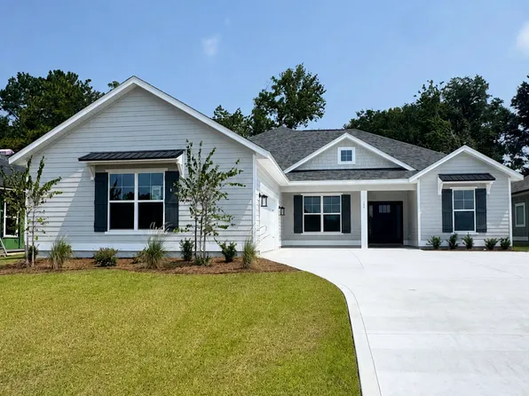 184 Verano St, Kingsland, GA 31548