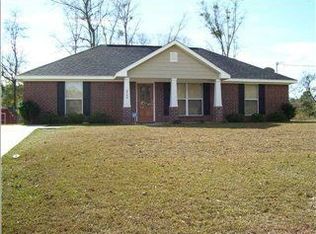 6789 Foxwood Dr, Theodore, AL 36582
