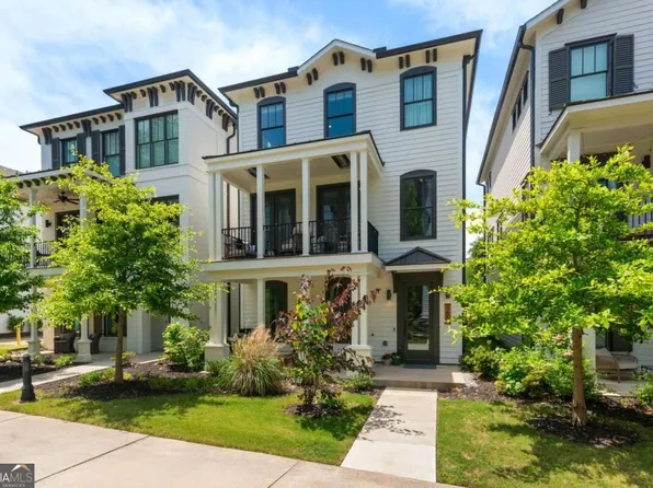 300 Villa Magnolia Ln, Alpharetta, GA 30009