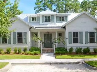 5 Tabby Shell Rd, Bluffton, SC 29910