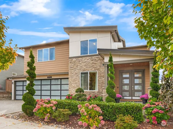 12713 NE 150th Street, Woodinville, WA 98072