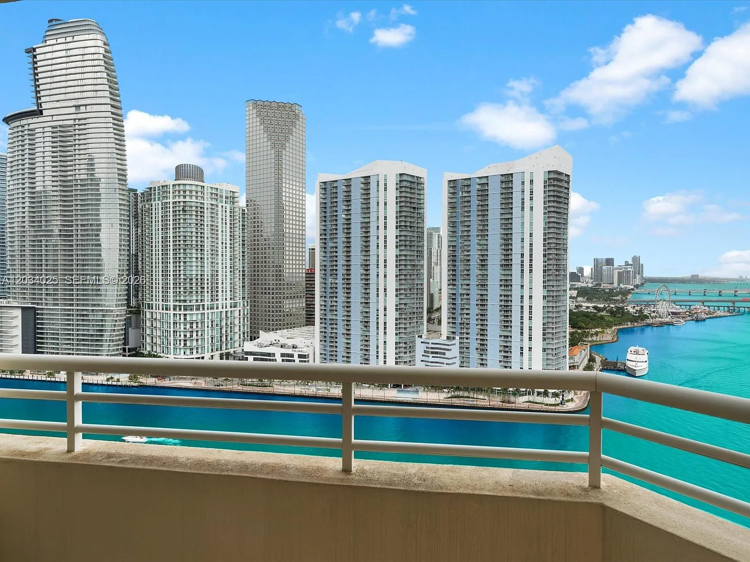 One Tequesta Point Condo — Photo 3