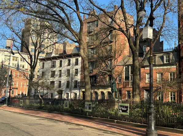 59 Christopher Street image 1 of 17