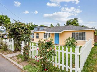 213 Drown Ave, Ojai, CA 93023