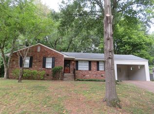 3075 Darby St, Memphis, TN 38128
