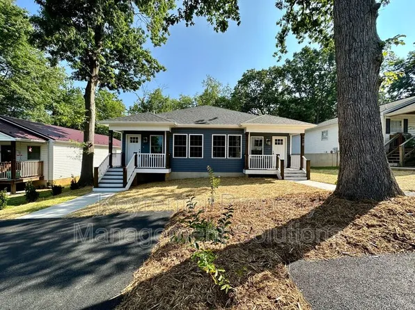 905 Gardner St Unit B, Waynesboro, VA 22980