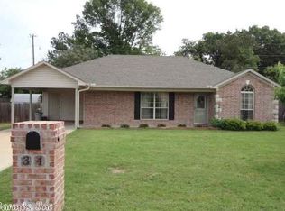 34 Robbye Ln, Searcy, AR 72143