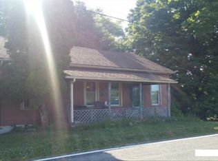 7182 State Route 203, Radnor, OH 43066