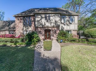 17418 Ridge Top Dr, Houston, TX 77090