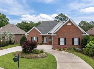 176 Portrush Loop, Pawleys Island, SC 29585