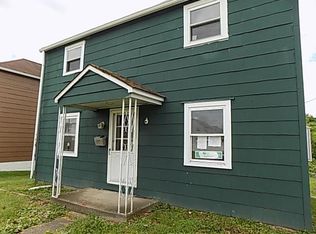 861 Bessemer St, Clairton, PA
