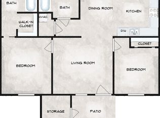 Summer Crossings Apartments, Douglas, AZ 85607