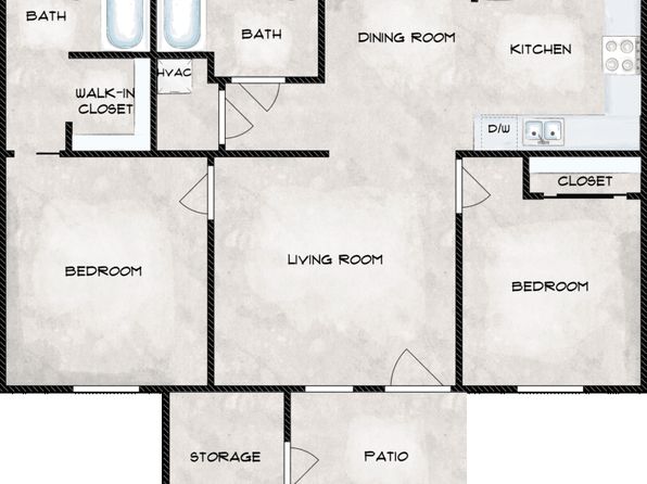 1301 N Florida Ave #104