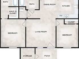 Summer Crossings Apartments