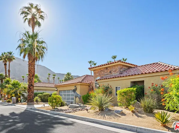 108 Chelsea Cir, Palm Desert, CA 92260