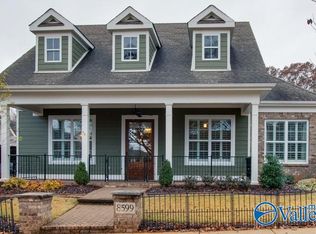 8599 Bellewood Ln NW, Madison, AL 35756