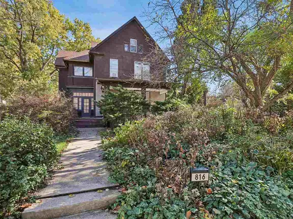 816 Clark St, Iowa City, IA 52240