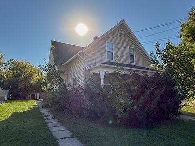 907 Kellogg St, Green Bay, WI, 54303