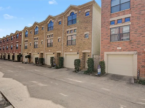 11315 Main St Unit 1304, Houston, TX 77025