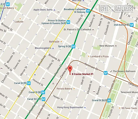 Rented by Citi Habitats | media 63