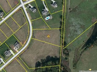 Southern Hills Dr, Madisonville, TN 37354