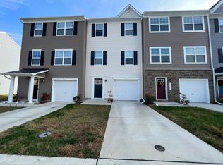 2507 Drake Ln, Fredericksburg, VA 22408