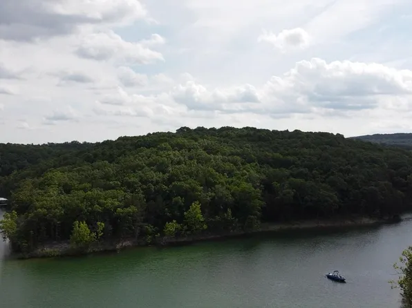 Lot 6 Woodland Lake Drive, Shell Knob, MO 65747