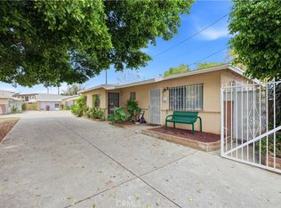 2515 Mountain View Rd, El Monte, CA 91733