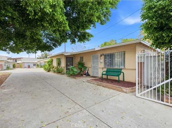 2515 Mountain View Rd, El Monte, CA 91733