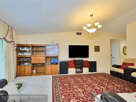 4th image of 3027 NW 204th Ter