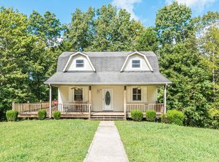 133 Deer Ridge Ln, Smithville, TN 37166