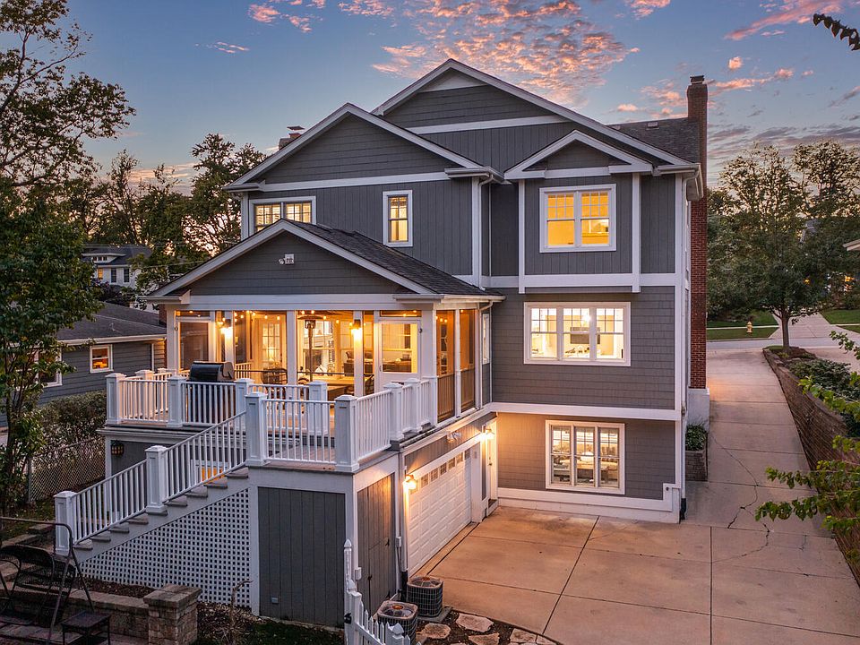 323 Taylor Ave, Glen Ellyn, IL 60137 Zillow