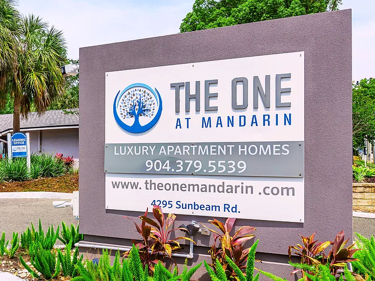One at Mandarin — Photo 6