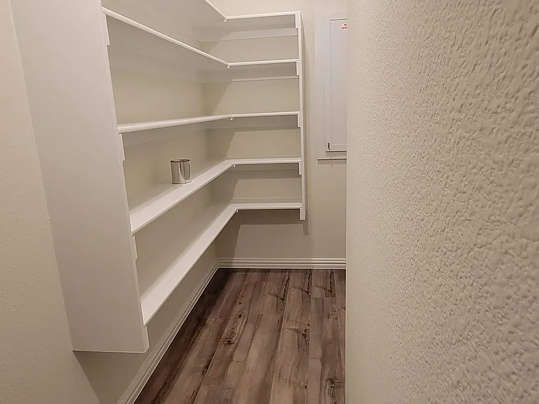 Pantry
