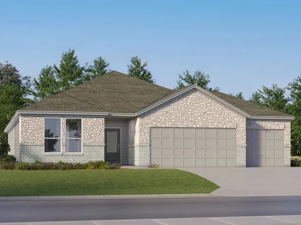116 Mountain Breeze Rd, San Marcos, TX 78666