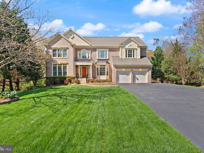 12212 Jonathons Glen Way, Herndon, VA, 20170