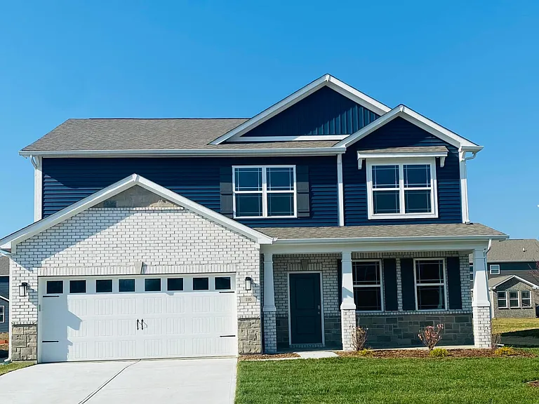 110 Thorpe Dr — Photo 1