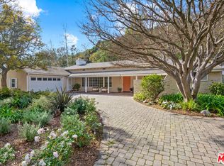 1753 Mandeville Canyon Rd, Los Angeles, CA 90049