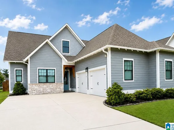 835 Griffin Park Cir, Birmingham, AL 35242