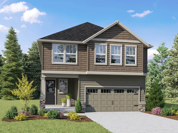 3928 98th Avenue Court E 15, Edgewood, WA 98371