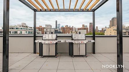 Rented by Nooklyn NYC LLC