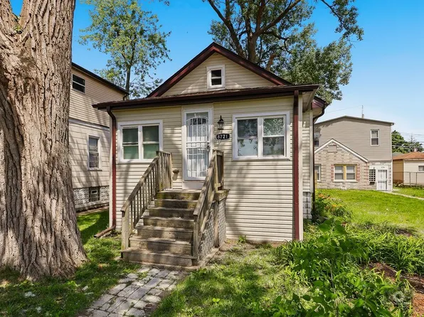 8721 S Constance Ave, Chicago, IL 60617